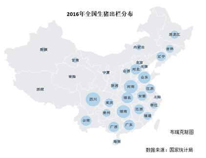 中國豬價南北分化 將執(zhí)行更加嚴格的生豬調運政策